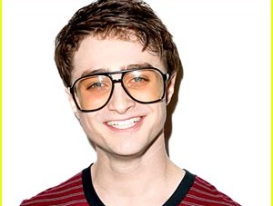 Daniel Radcliffe: Samski, a na lovu za dekleti!