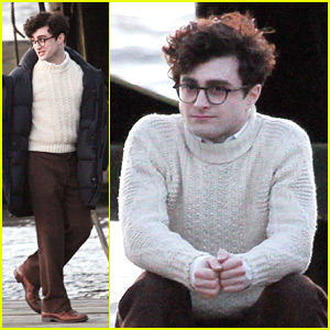 Daniel Radcliffe: Kmalu v britanski mini seriji?