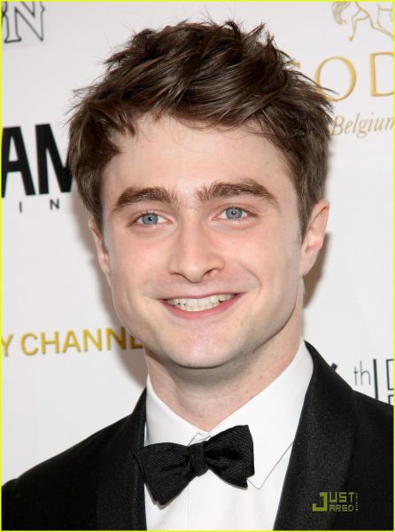 Daniel Radcliffe: Harryja Potterja niti malo ne pogreša!