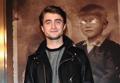 Šok! Daniel Radcliffe priznava: Harryja Potterja sem snemal pijan!