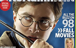 Zvezdniki 'Harry Potterja' spregovorili o koncu