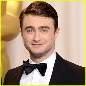 Daniel Radcliffe: Bo zaigral v novem filmu o Frankesteinu?