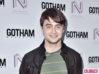 Daniel Radcliffe: Noče, da bi nastala še ena Harry Potter knjiga!