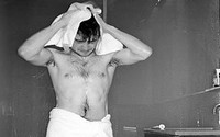 VROČE: Daniel Radcliffe: Nisem gej!