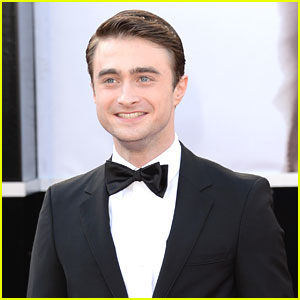 Daniel Radcliffe: Novinar bo!