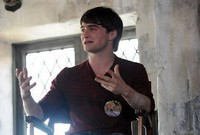 VROČE: Daniel Radcliffe: Ob praznovanju polnoletnosti se je napil!