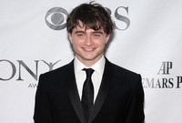 Daniel Radcliffe: Bogatejši od kraljeve družine!