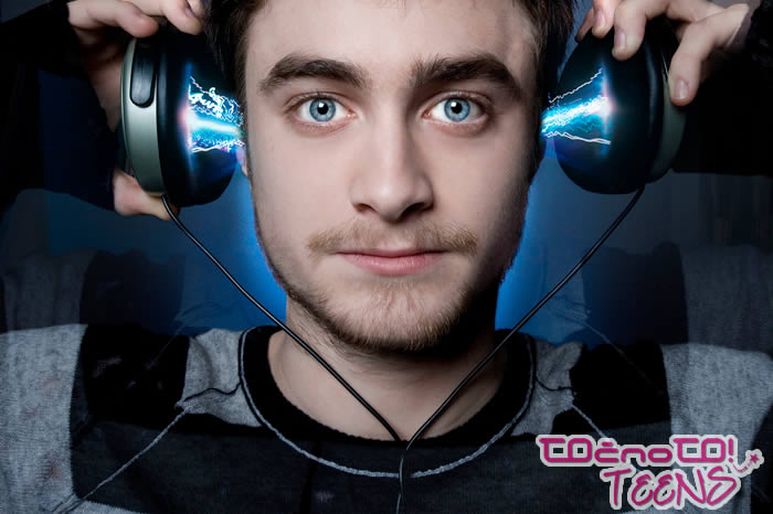 Bo Daniel Radcliffe nastopil v filmskem muzikalu?!