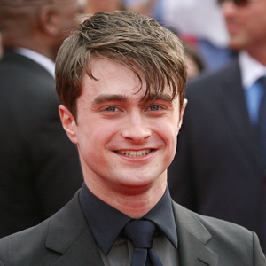 Daniel Radcliffe: Oče njegove punce ga je odlično sprejel!