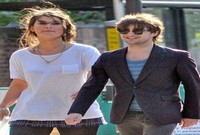 VROČE: Ima Daniel Radcliffe novo dekle?!