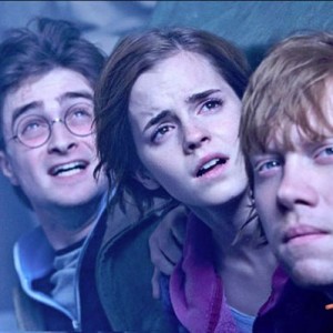 FOTO: Imamo čisto prve fotografije iz zadnjega filma 'Harryja Potterja'!