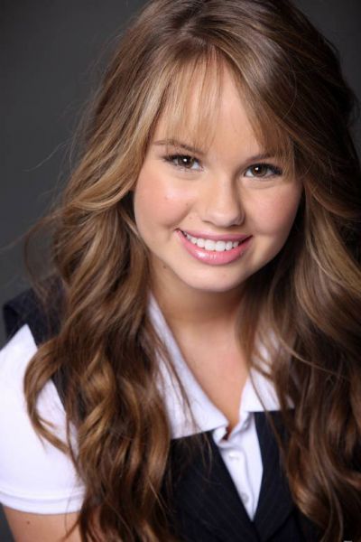 Je Debby Ryan nova Selena Gomez?