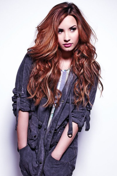 Vroče! Demi Lovato: Razkriva, zakaj je jemala droge!