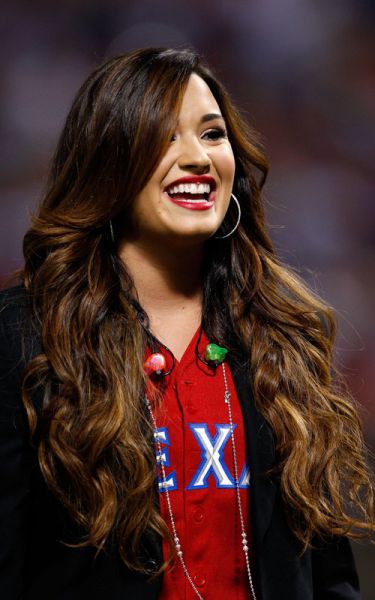 Video: Demi Lovato: Himno zapela s takšnim občutkom, da je vse pustila brez besed!