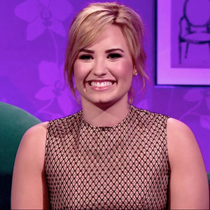 Demi Lovato: Hoče Barbiko s svojimi telesnimi merami!