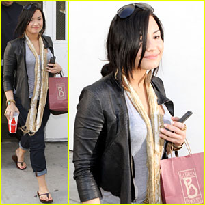 Demi Lovato: Se bo preselila v New York?