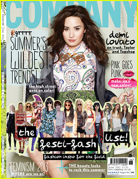 Demi Lovato: Hollywoodsko življenje ji ni všeč!