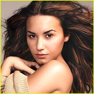 Demi Lovato: Počutim se lepo, samozavestno in močno!