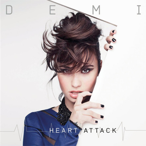 Vroče! Nov singel Demi Lovato prihaja 4. marca!