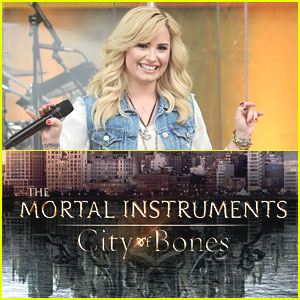 Vroče! Demi Lovato: Poslušaj novo pesem!
