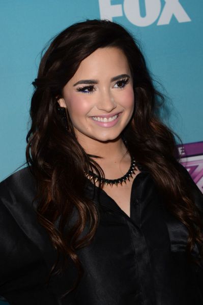 Demi Lovato: Hočeš vedeti, kaj moraš imeti, da jo osvojiš?