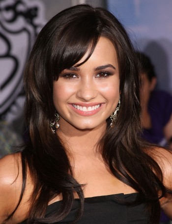 Demi Lovato: Le kdo ni oboževalec Britney Spears?