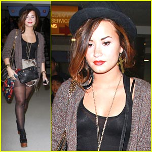 Vroče! Demi Lovato: Razkrila nov singel
