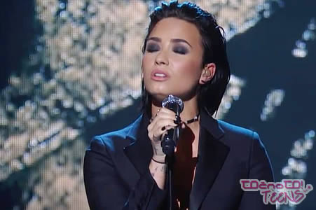 EKSKLUZIVNO! Demi Lovato predstavila videospot za pesem Stone Cold!