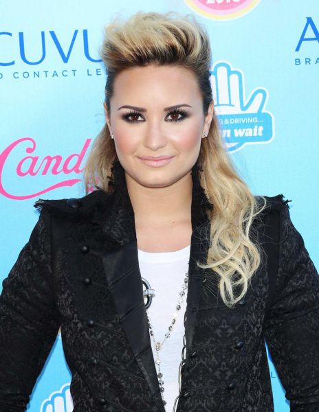 Demi Lovato: Na turnejo bo vzela tudi Little Mix in Cher Lloyd!