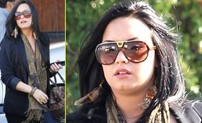 VROČE: Demi Lovato: Jaz sem kriva, da se je prijateljstvo s Seleno končalo!