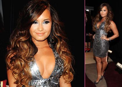 Demi Lovato: Zredila sem se, pa kaj!