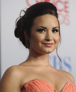 Demi Lovato: Imam samo 4 prave prijatelje!