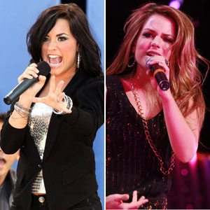 VROČE: Prihaja duet Demi Lovato in JoJo?