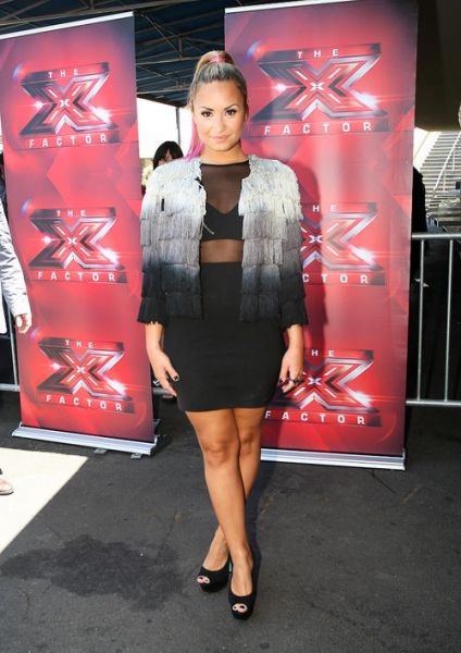 Demi Lovato: Vesela za pretekle napake!