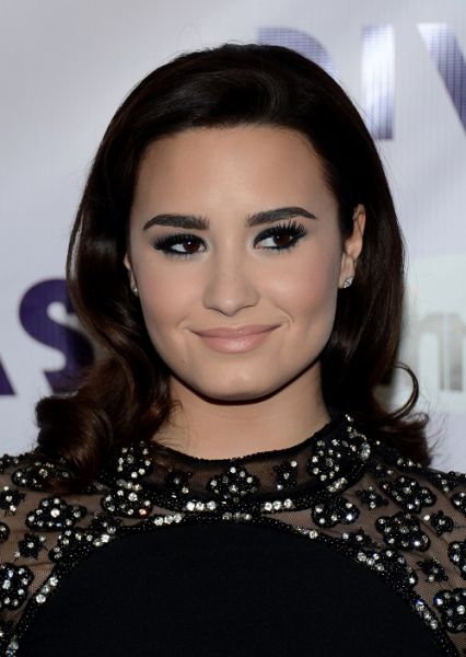 Demi Lovato: Kot sodnico X Factorja si želi videti Lady GaGa!