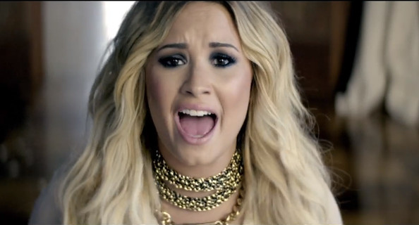 JUKEBOX: Demi Lovato - Let It Go