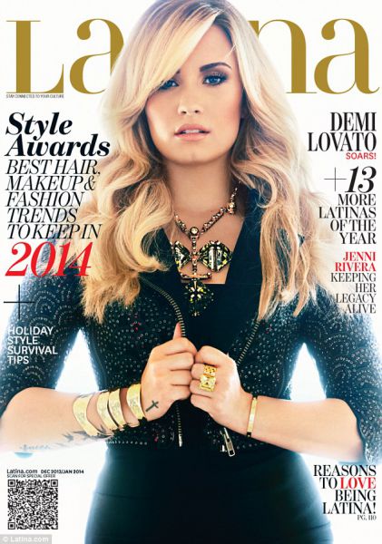 Demi Lovato: Želi si postati mama!