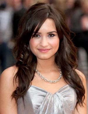 Video: Demi Lovato: Oboževalcem je poslala čudovit nov video!