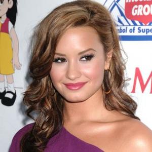 Demi Lovato: Preveri, katera pesem bo njen novi singel!