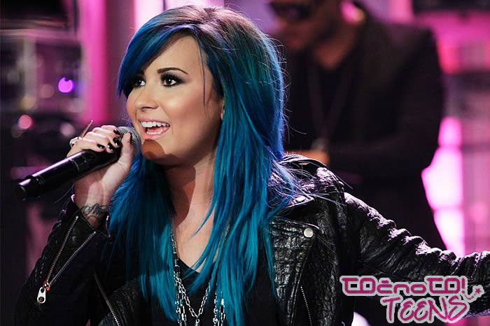 To je najbolj skrita želja Demi Lovato!