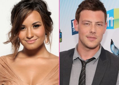 Demi Lovato: Cory Monteith je imel bolezen!