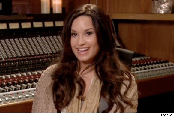 VROČE: Demi Lovato: Kmalu lahko pričakujemo njen novi singel!