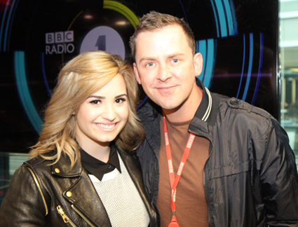 Demi Lovato: Pogreša Seleno Gomez
