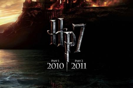 VROČE+VIDEO: Fantastičen novi trailer za 'Harry Potter in svetinje smrti'