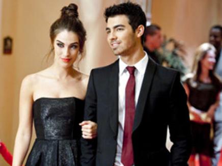 VIDEO: Joe Jonas v seriji '90210'!