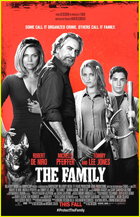 Dianna Agron: Imamo trailer njenega filma z Robertom De Nirom!