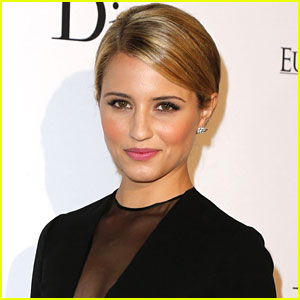 Dianna Agron: Razkriva svojih top 5 pesmi leta 2012!