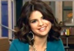 Selena Gomez: Je team Edward ali team Jacob?