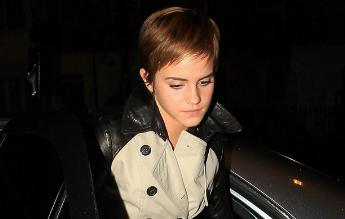 Emma Watson: V novem filmu bo igrala punco 15-letnika