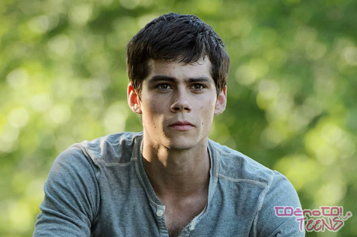 Dylan O'Brien: Ne, ni dobil ponudbe!